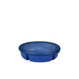 Mepal Bento-Schale Cirqula Vivid Blue - afbeelding 1