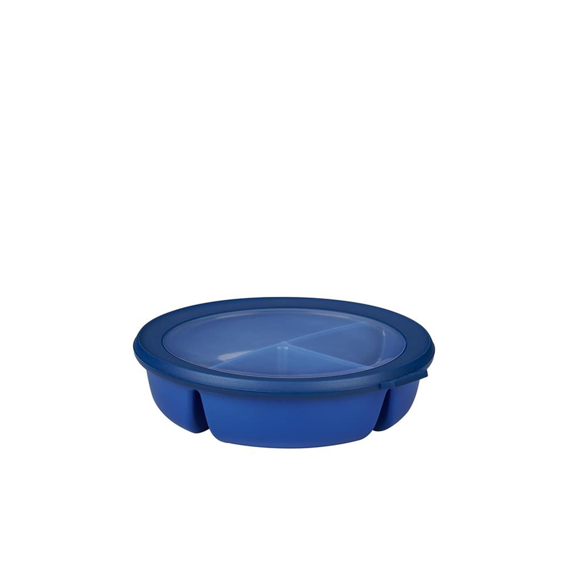 Mepal Bento-Schale Cirqula Vivid Blue