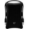 Silicon Power Silicon SP020TBPDA30S3A Armor A30 Tragbarer Festplatten, 1TB, USB3.2 Gen 1, Anti-Schock, Schwarz, Mil-Std