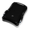 Silicon Power Silicon SP020TBPDA30S3A Armor A30 Tragbarer Festplatten, 1TB, USB3.2 Gen 1, Anti-Schock, Schwarz, Mil-Std