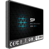 Siliziumleistung Silizium SP128GBSS3A55S25 ACE A55 SSD, 128 GB, 7 mm 2,5 Zoll, SATA3, 3D -NAND, SLC -Cache