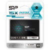 Siliziumleistung Silizium SP128GBSS3A55S25 ACE A55 SSD, 128 GB, 7 mm 2,5 Zoll, SATA3, 3D -NAND, SLC -Cache