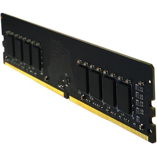Silicon Power Silicon SP008GBLFU266X02 U-DIMM, 8 GB X1, DDR4, 2666 MHz, CL19