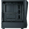 Cooler Master Cooler CP520-KGNN-S00 CMP 520 mit 3ARGB-Lüfter, ATX, Mittlerer, Fenster, 3x 120 mm RGB