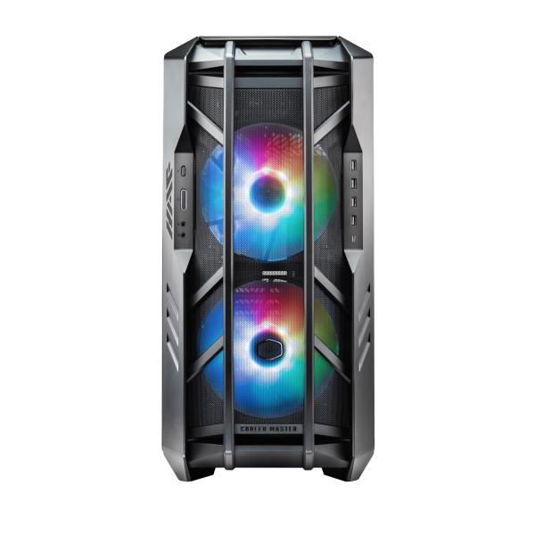 Cooler Master Cooler H700-ISTN-S00 HAF 700, ATX, MIDI-TOWER