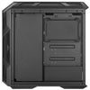 Cooler Master Cooler MCM-H500M-IHNN-S00 Master Case H500m, ATX, Midi-Turm, RGB, Fenster, Schwarz