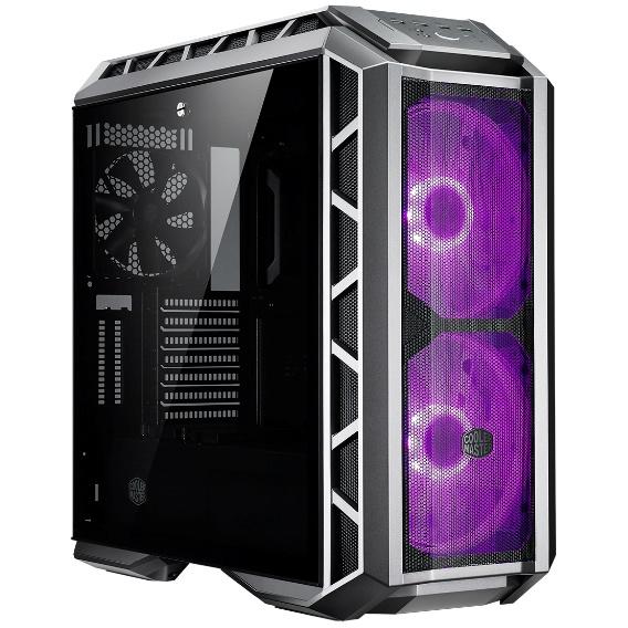 Cooler Master Cooler MCM-H500P-MGNN-S11 Mastercase H500P Mesh (Argb Edition) ATX, Midi-Turm, 3x 140 200mm