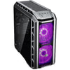 Cooler Master Cooler MCM-H500P-MGNN-S11 Mastercase H500P Mesh (Argb Edition) ATX, Midi-Turm, 3x 140 200mm
