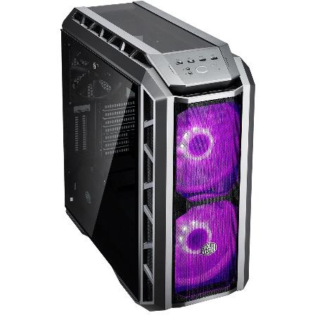 Cooler Master Cooler MCM-H500P-MGNN-S11 Mastercase H500P Mesh (Argb Edition) ATX, Midi-Turm, 3x 140 200mm