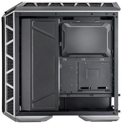 Cooler Master Cooler MCM-H500P-MGNN-S11 Mastercase H500P Mesh (Argb Edition) ATX, Midi-Turm, 3x 140 200mm