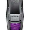Cooler Master Cooler MCM-H500P-MGNN-S11 Mastercase H500P Mesh (Argb Edition) ATX, Midi-Turm, 3x 140 200mm
