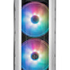 Cooler Master Cooler MCM-H500P-WGNN-S01 Mastercase H500P White Mesh Argb Edition, ATX, Fenster, Dual 200mm
