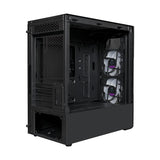 Cooler Master Masterbox TD300 Mesh - afbeelding 5
