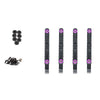 Cooler Master Cooler TD300-WGNN-S00 TD300 MESH WEISH, MATX, MIDI-TOWER, ARGB Hub, 3D-Netz, abnehmbares Oberteil