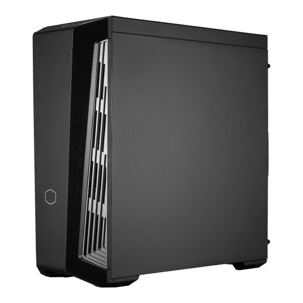 Cooler Master Cooler MB540-KGNN-S00 Masterbox 540, ATX, Midi-Turm, Fenster, ARGB-Hub, 120 mm PWM, Schwarz