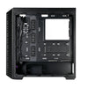 Cooler Master Cooler MB520-KGNN-S00 Masterbox 520 Mesh, Rot, ATX, MIDI, Rand-to-Edge-Transparent-Fenster