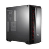 Cooler Master Cooler MB520-KGNN-S01 Masterbox 520 Black, ATX, Mittlerer Turm, transparent