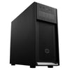 Cooler Master Cooler E500-KGNN-S00 500 ohne ungerade, TG linke Panel, ATX, Mittelturm, 3x 120 mm, USB3.1