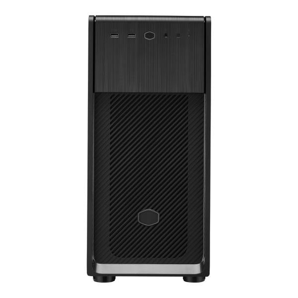 Cooler Master Cooler E500-KGNN-S00 500 ohne ungerade, TG linke Panel, ATX, Mittelturm, 3x 120 mm, USB3.1
