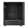 Cooler Master Cooler E500-KGNN-S00 500 ohne ungerade, TG linke Panel, ATX, Mittelturm, 3x 120 mm, USB3.1