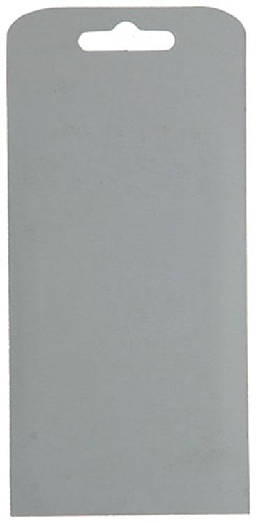 Mack 1013571 – 2 schwere Scharniere. vermessingt H 75 x B 50 mm | 5 Stück