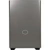Cooler Master Cooler NR200P-MCNN85-SL0 Masterbox NR200P Max Black Grey, Mini-ITX, USB 3.2 Gen 1, 2x 2,5