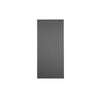 Cooler Master MCS-S600-KN5N-S00 Silencio S600 ohne TG, ATX, Midi-Turm, 5x 2,5, 2x 120 mm, Schwarz