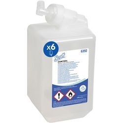 Händedesinfektionsmittel Scott 6392