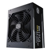Cooler Master Cooler MPE-C501-AFCAG-EU MWE Gold, ATX, 1250W, RTX Ready, Modular, 140 mm, Schwarz