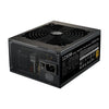 Cooler Master Cooler MPE-C501-AFCAG-EU MWE Gold, ATX, 1250W, RTX Ready, Modular, 140 mm, Schwarz