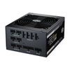 Cooler Master Cooler MPE-C501-AFCAG-EU MWE Gold, ATX, 1250W, RTX Ready, Modular, 140 mm, Schwarz