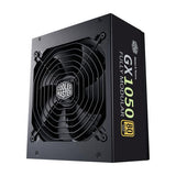 Cooler Master Cooler MPE-A501-AFCAG-EU MWE Gold Gold, ATX 1050 W, RTX Ready, 140 mm, 90%, 2200 U / min, Schwarz - afbeelding 1