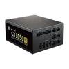 Cooler Master Cooler MPE-A501-AFCAG-EU MWE Gold Gold, ATX 1050 W, RTX Ready, 140 mm, 90%, 2200 U / min, Schwarz