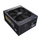 Cooler Master Cooler MPE-A501-AFCAG-EU MWE Gold Gold, ATX 1050 W, RTX Ready, 140 mm, 90%, 2200 U / min, Schwarz - afbeelding 4