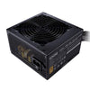 Cooler Master Cooler MPE-6501-Aabw-be MWE 650 Bronze V2, ATX, 650 W, DC-to-DC + LLC, 88%, 120 mm, Schwarz
