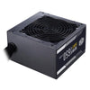 Cooler Master Cooler MPE-6501-Aabw-be MWE 650 Bronze V2, ATX, 650 W, DC-to-DC + LLC, 88%, 120 mm, Schwarz