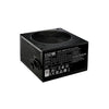 Cooler Master Cooler MPE-5501-aabw-be MWE 550 Bronze-V2 230 V, 120 mm, 85%, 2x PCIe, Schwarz