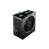 Cooler Master Cooler MPE-5501-aabw-be MWE 550 Bronze-V2 230 V, 120 mm, 85%, 2x PCIe, Schwarz