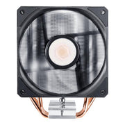 Cooler Master Cooler RR-2V2E-18PP-R2 Hyper 212 EVO V2 mit LGA1700, 120 mm, 650-1800 U / min, 4-Heatpipe - afbeelding 2