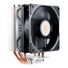 Cooler Master Cooler RR-2V2E-18PP-R2 Hyper 212 EVO V2 mit LGA1700, 120 mm, 650-1800 U / min, 4-Heatpipe