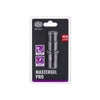Cooler Master Cooler MGY-ZOSG-N15M-R2 Mastergel V2, 1,5 ml, 8 W M-K, Grau