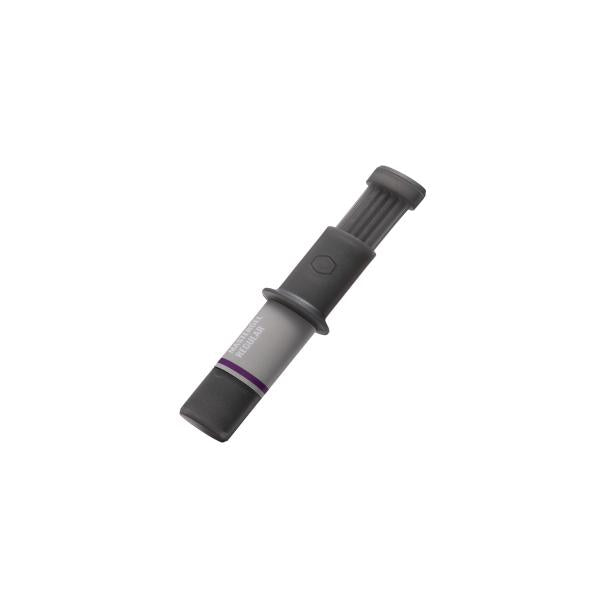 Cooler Master Cooler Mgx-Zosg-N15M-R2 Mastergel regulär, 1,5 ml, 5 W M-K, Grau