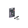Cooler Master Cooler Mgx-Zosg-N15M-R2 Mastergel regulär, 1,5 ml, 5 W M-K, Grau