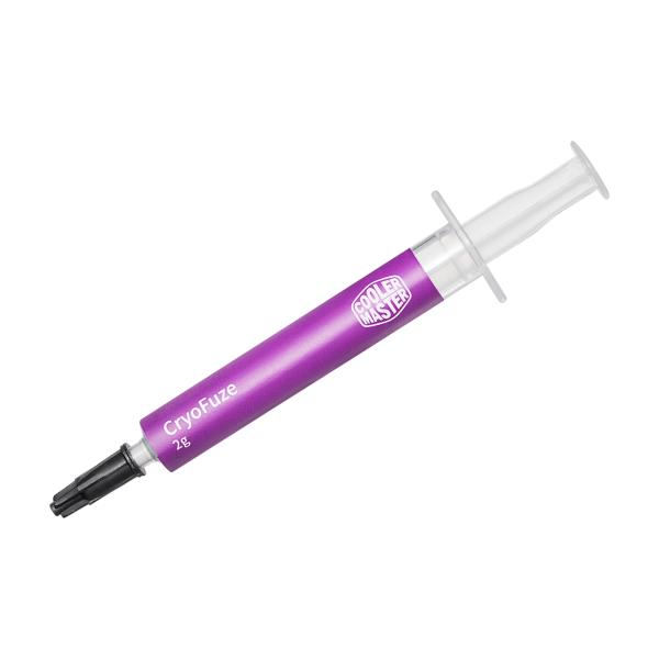 Cooler Master Cooler MGY-NOSG-N07M-R1 WYOFUZE VOLET, 0,7 ml, 14 W M.K, Violet