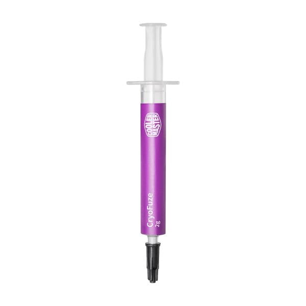 Cooler Master Cooler MGY-NOSG-N07M-R1 WYOFUZE VOLET, 0,7 ml, 14 W M.K, Violet