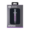 Cooler Master Cooler MGY-NOSG-N07M-R1 WYOFUZE VOLET, 0,7 ml, 14 W M.K, Violet