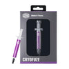 Cooler Master Cooler MGY-NOSG-N07M-R1 WYOFUZE VOLET, 0,7 ml, 14 W M.K, Violet