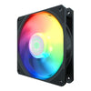 Cooler Master Cooler MFX-B2DN-18NPA-R1 Augenleflow 120 Argb, 120 mm, Gewehr, 650-1800 U / min, 8 27 DBA