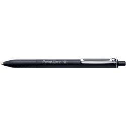 Kugelschreiber pentel schwarz bx470-a