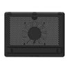 Cooler Master Cooler MNW-SWTS-14FN-R1 NOTEPAL L2, (MICRO-USB 2.0, Ø16, 1000 U / min 31 dB (Max) Blau LED, BLA